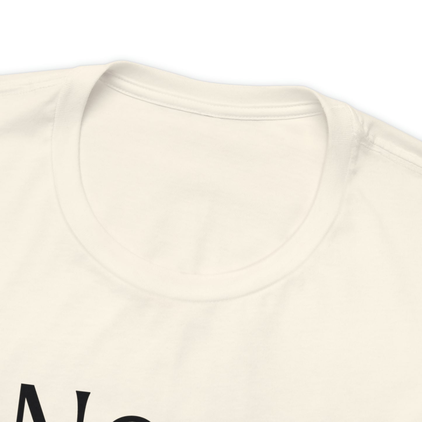 Big Nope Tee