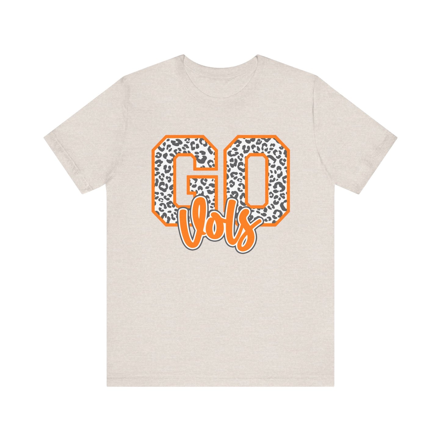 Go Vols Tee