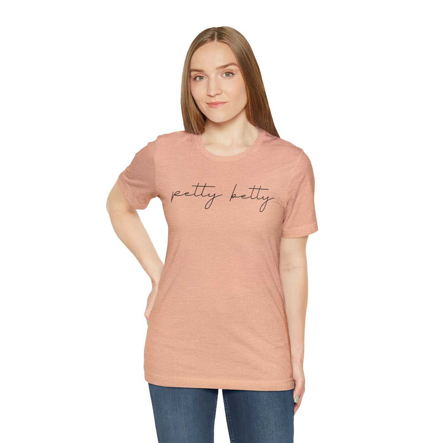 Petty Betty