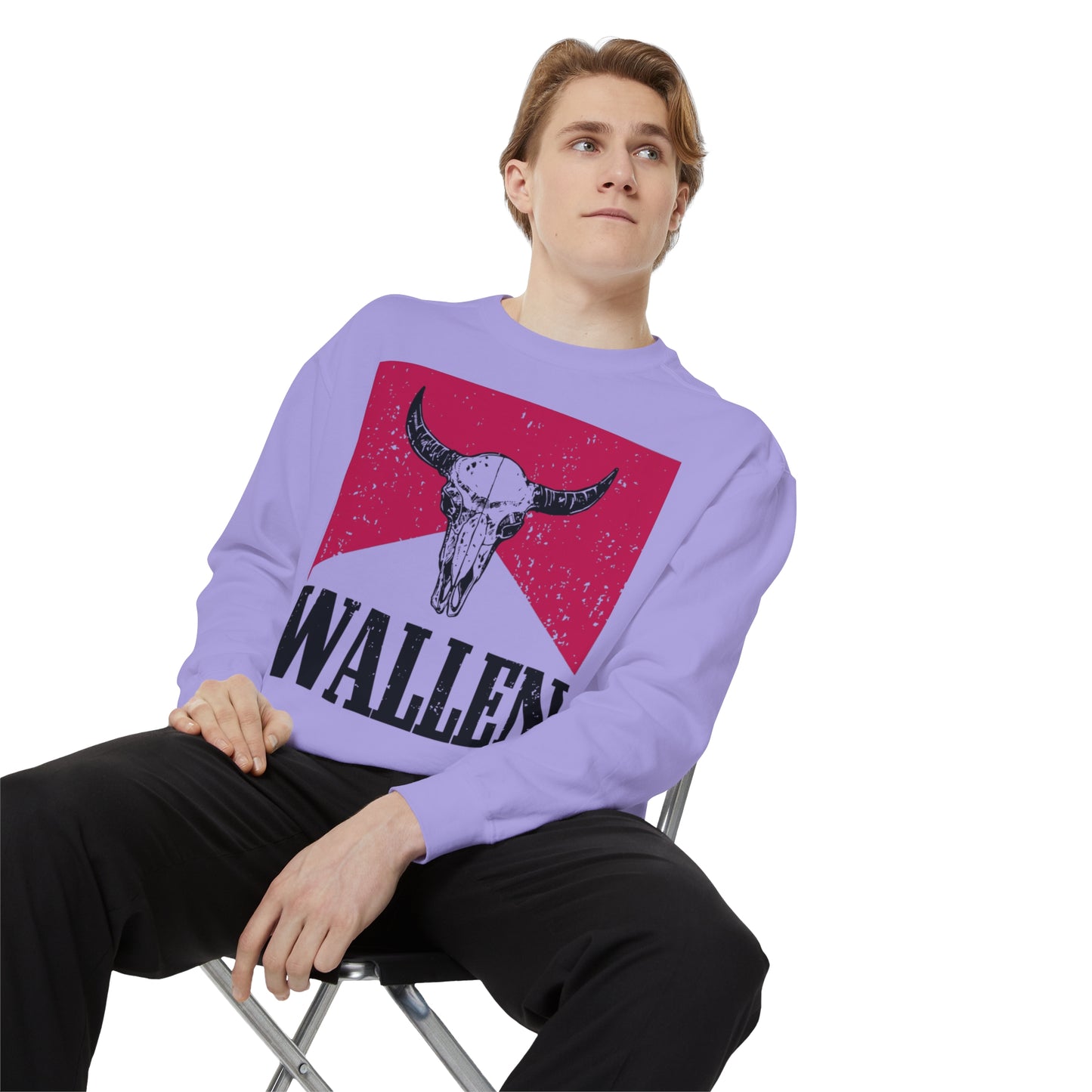 Wallen Sweatshirt