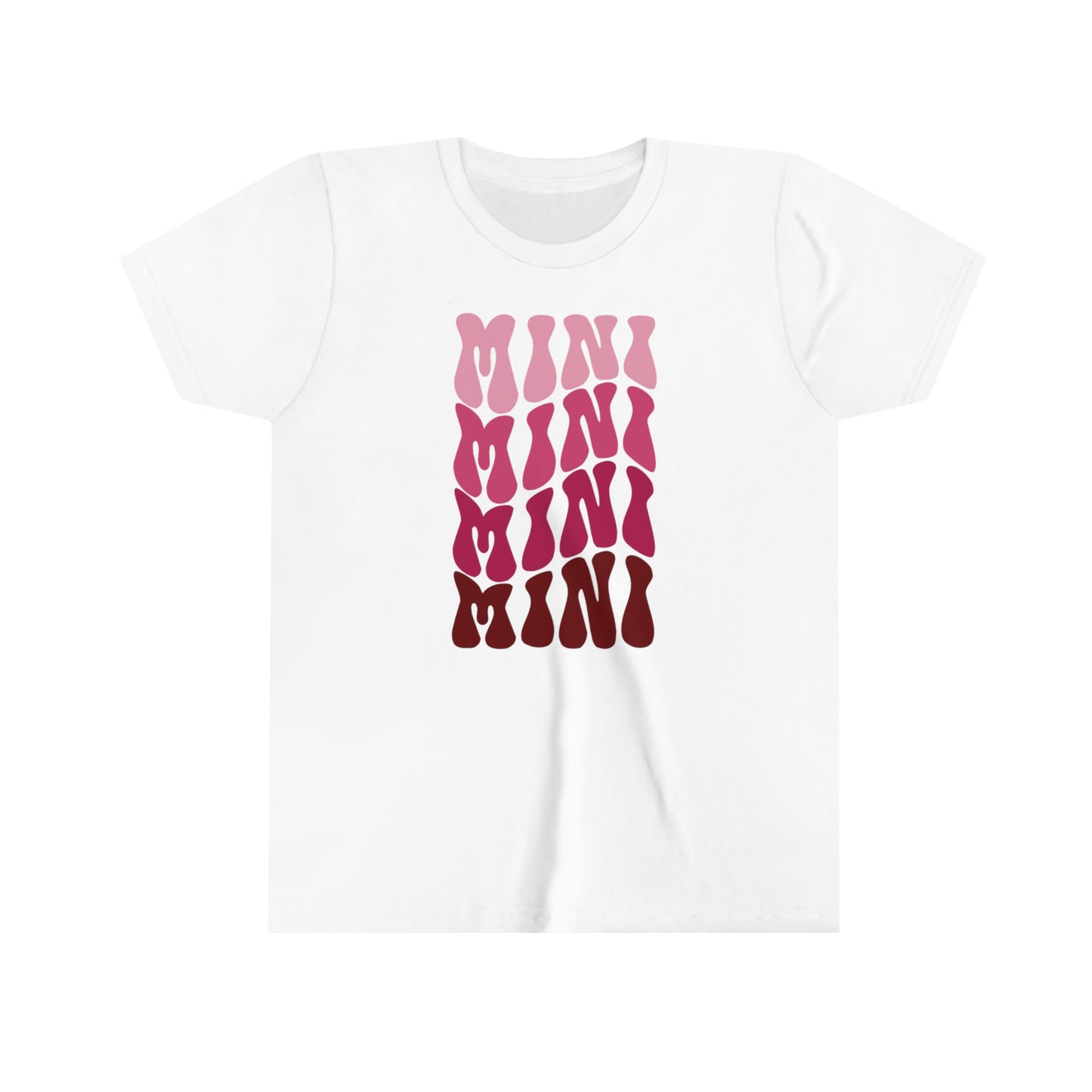 Youth Short Sleeve Tee