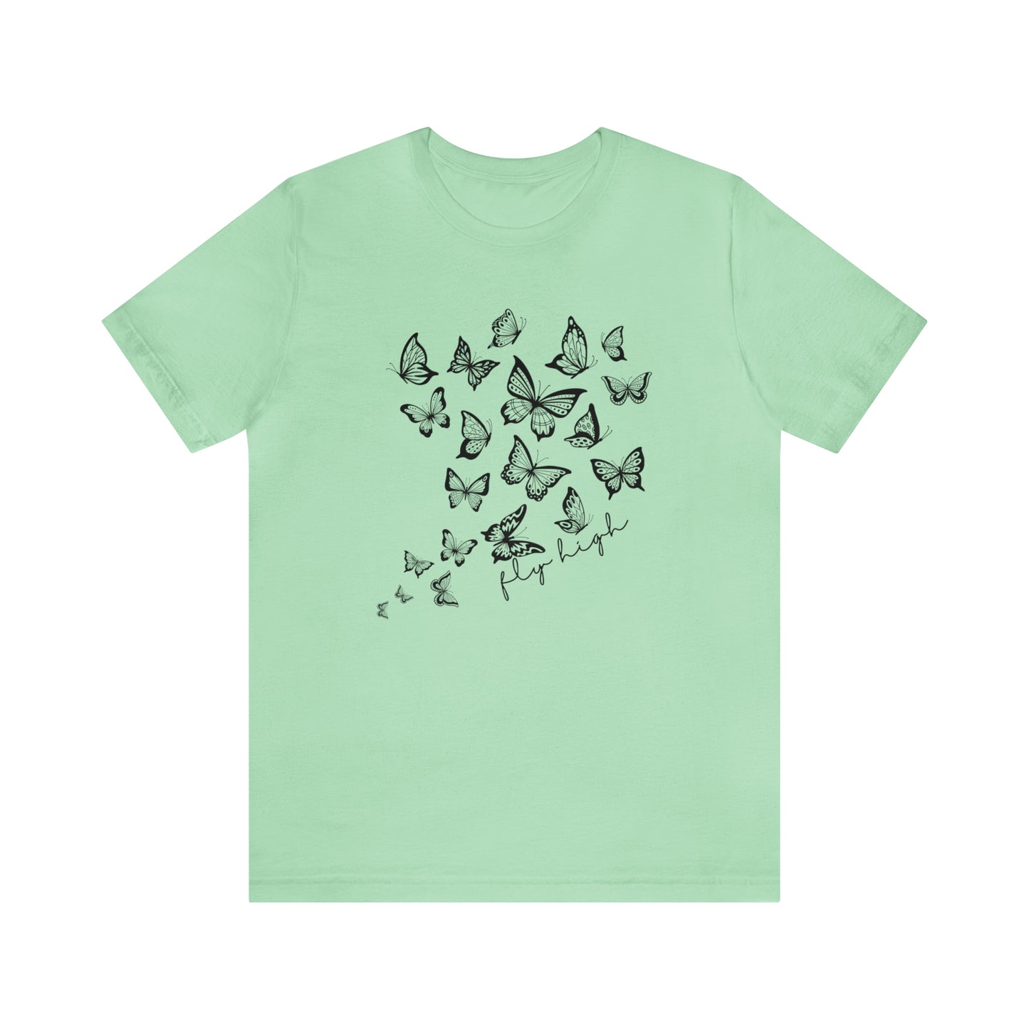 Fly High Tee