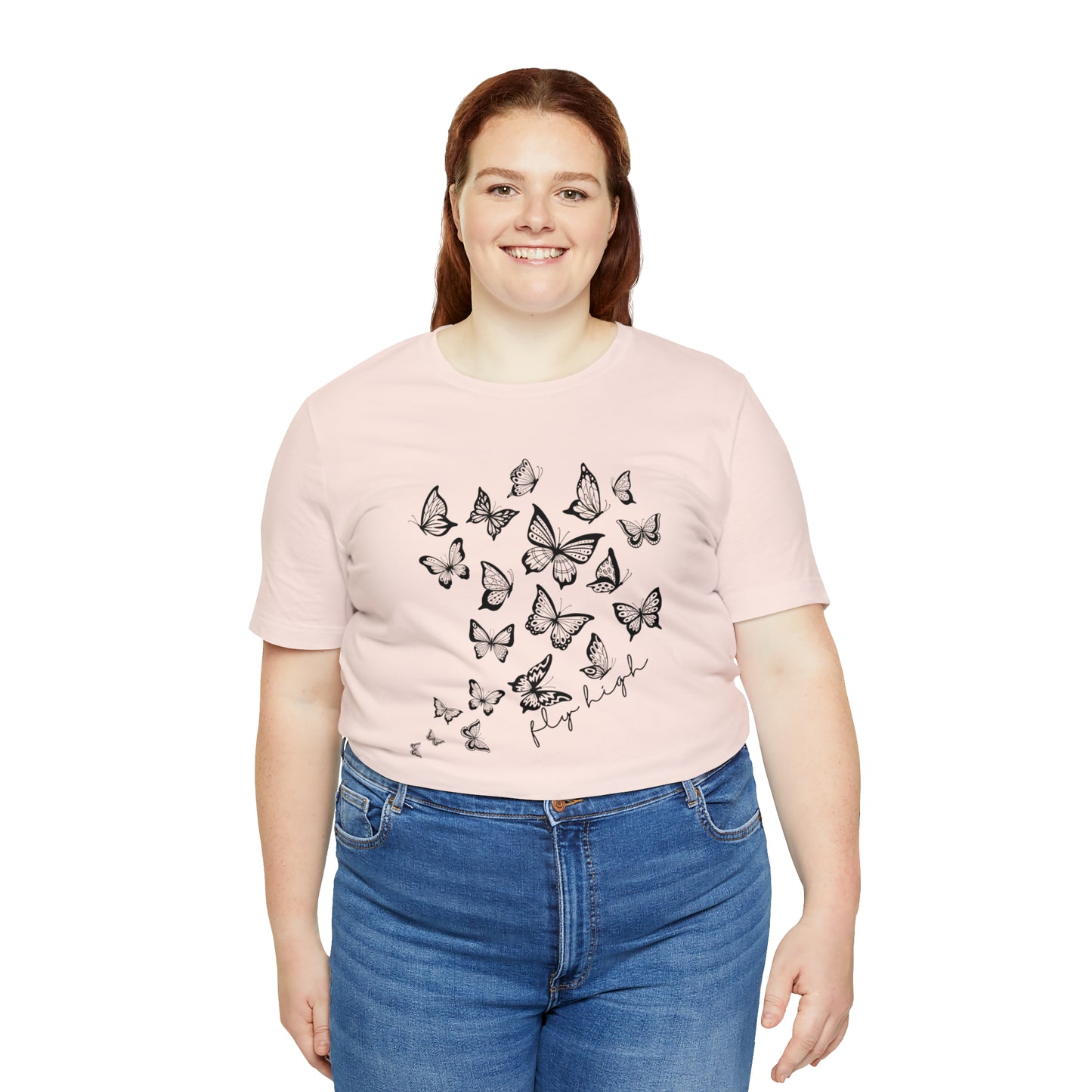 Fly High Tee