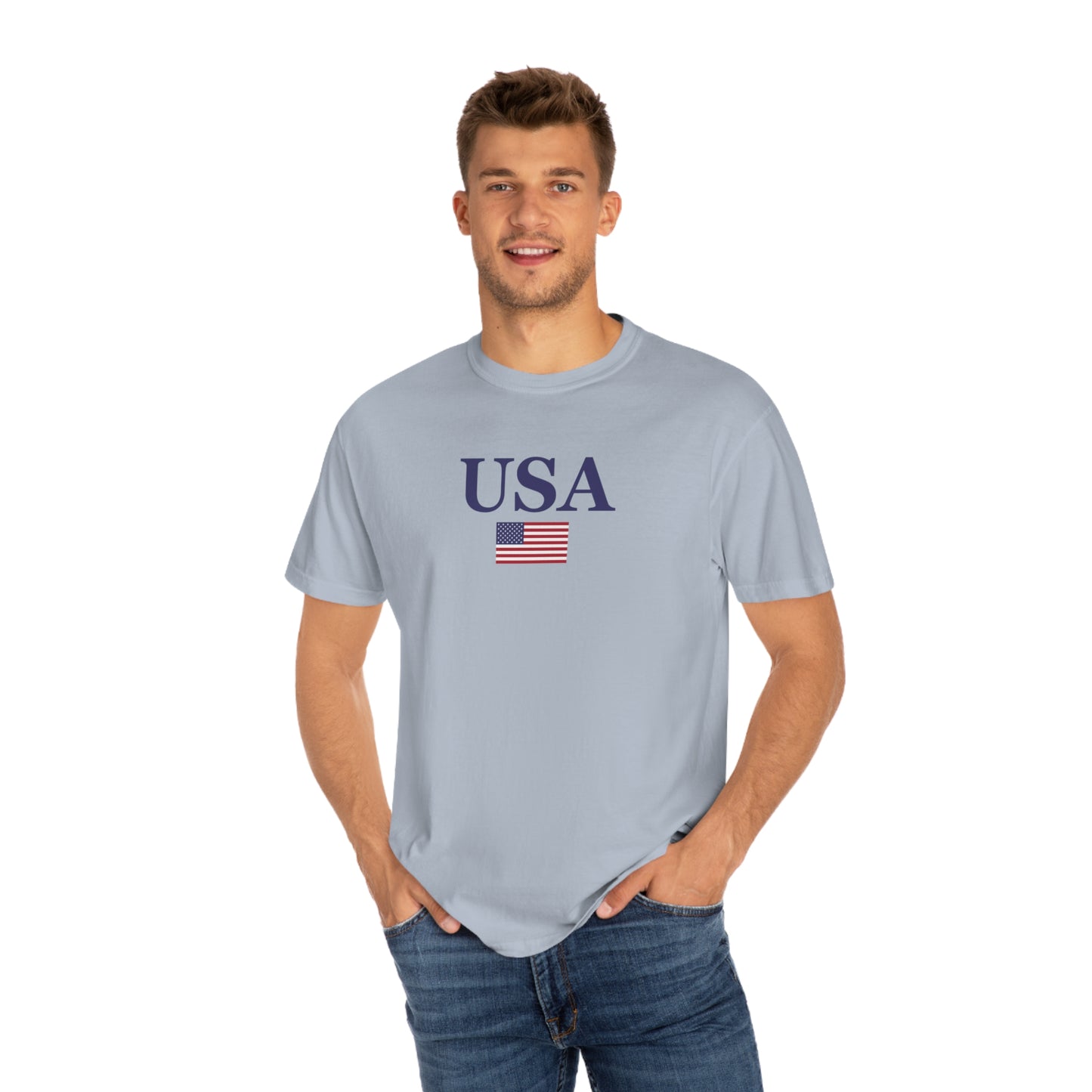 Classic USA