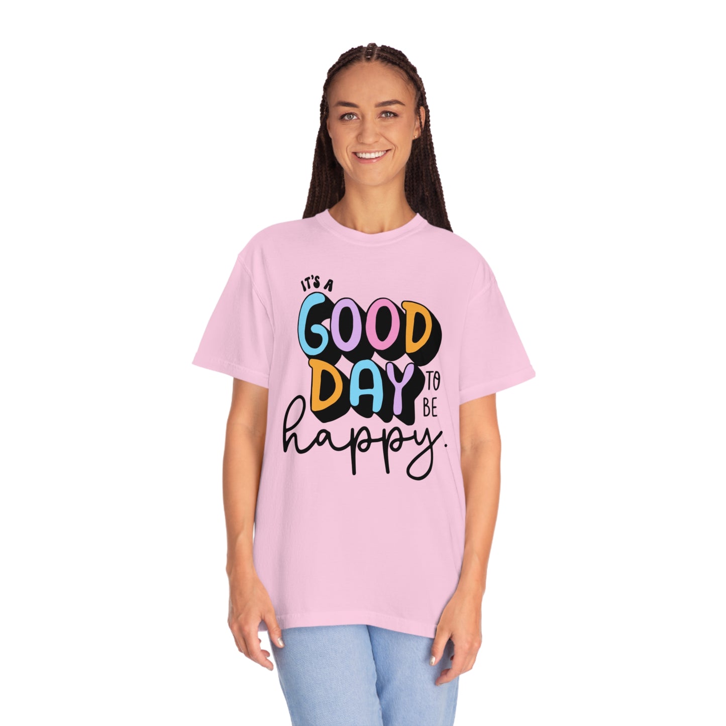 Good Day Tee