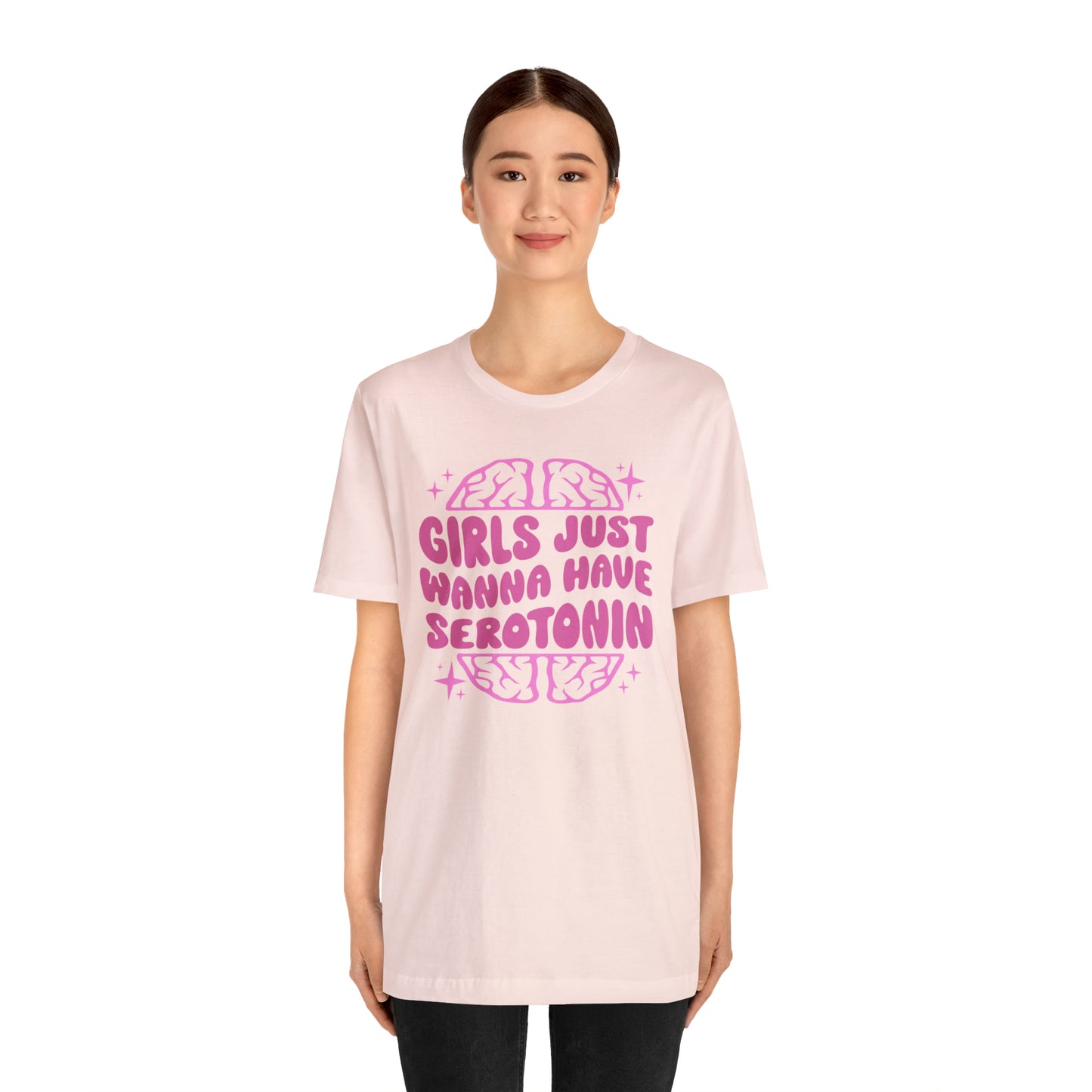 Girls Just Wanna