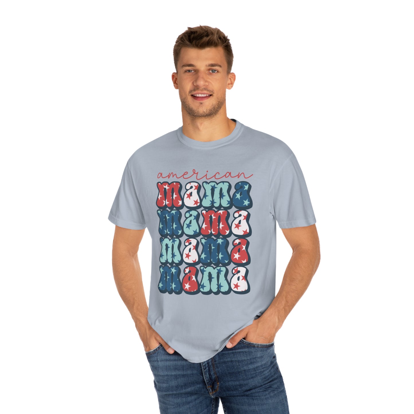 USA Mama