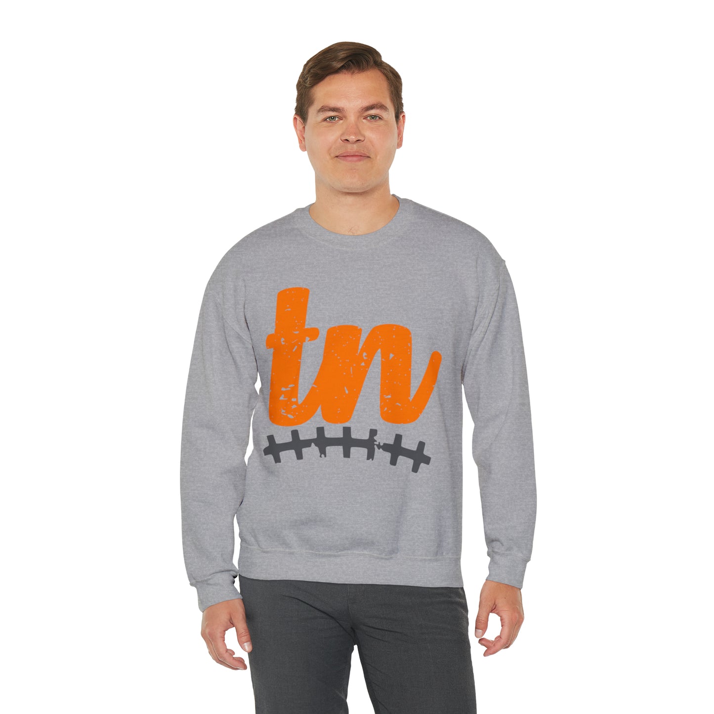 Tennessee Laces Sweatshirt