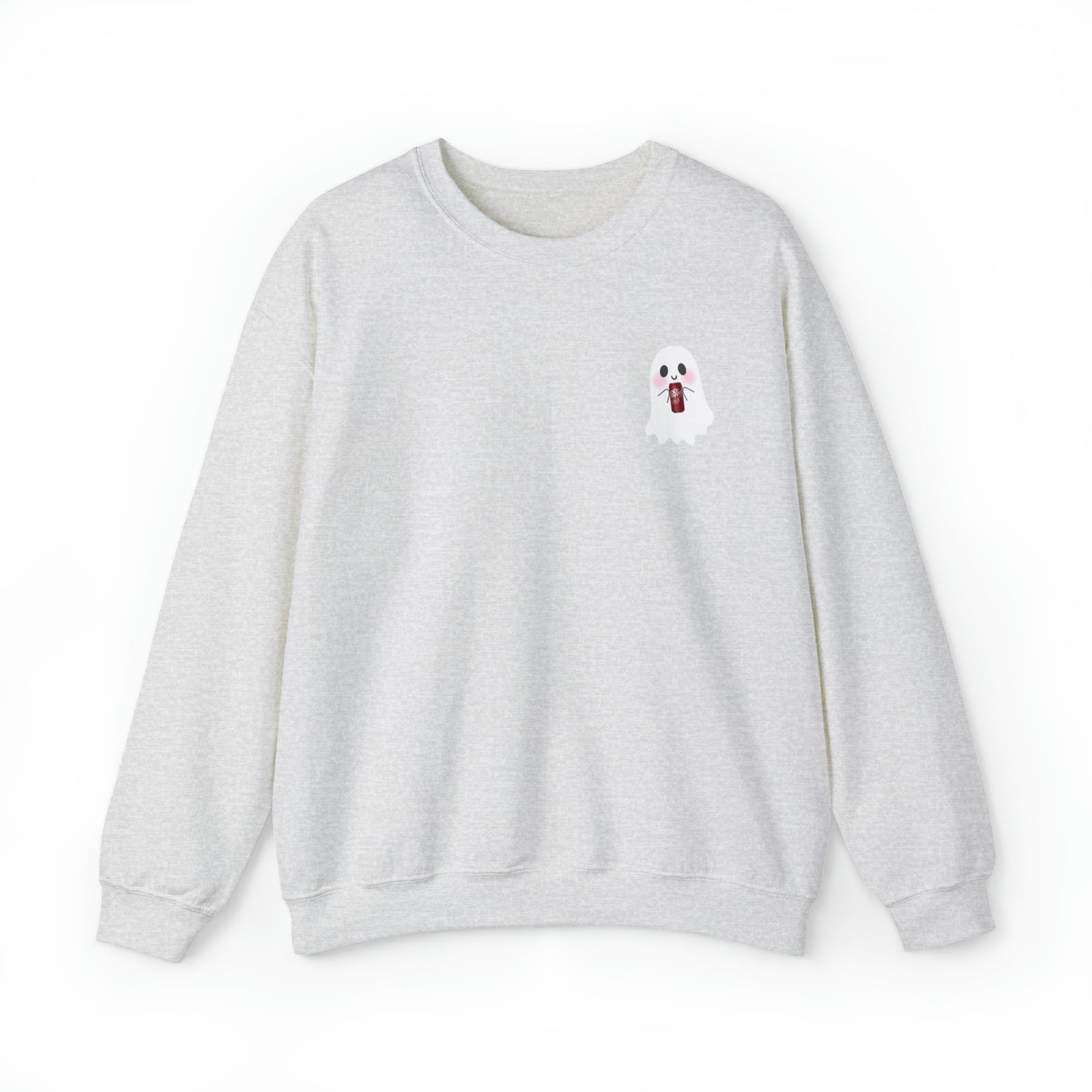 Dr. Spooky Sweatshirt