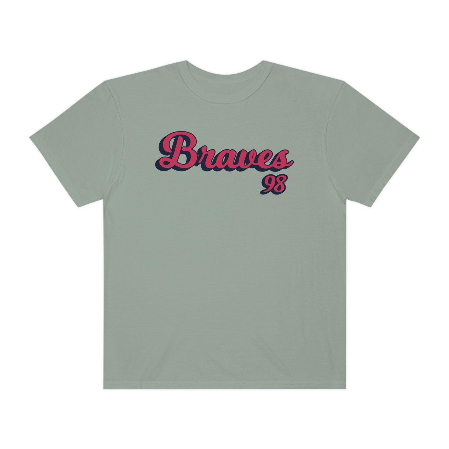 Wallen 98 Tee