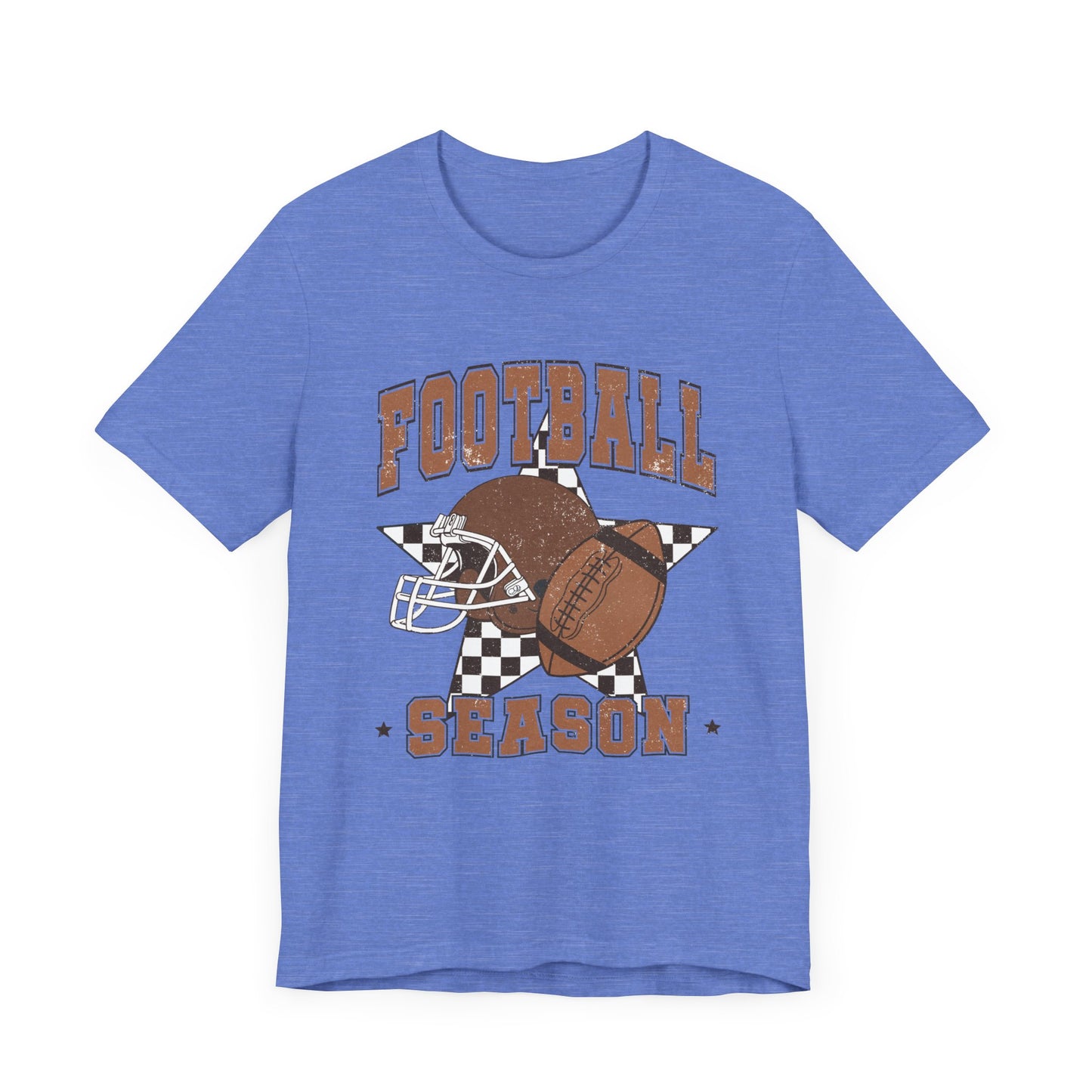 Football Season Tee