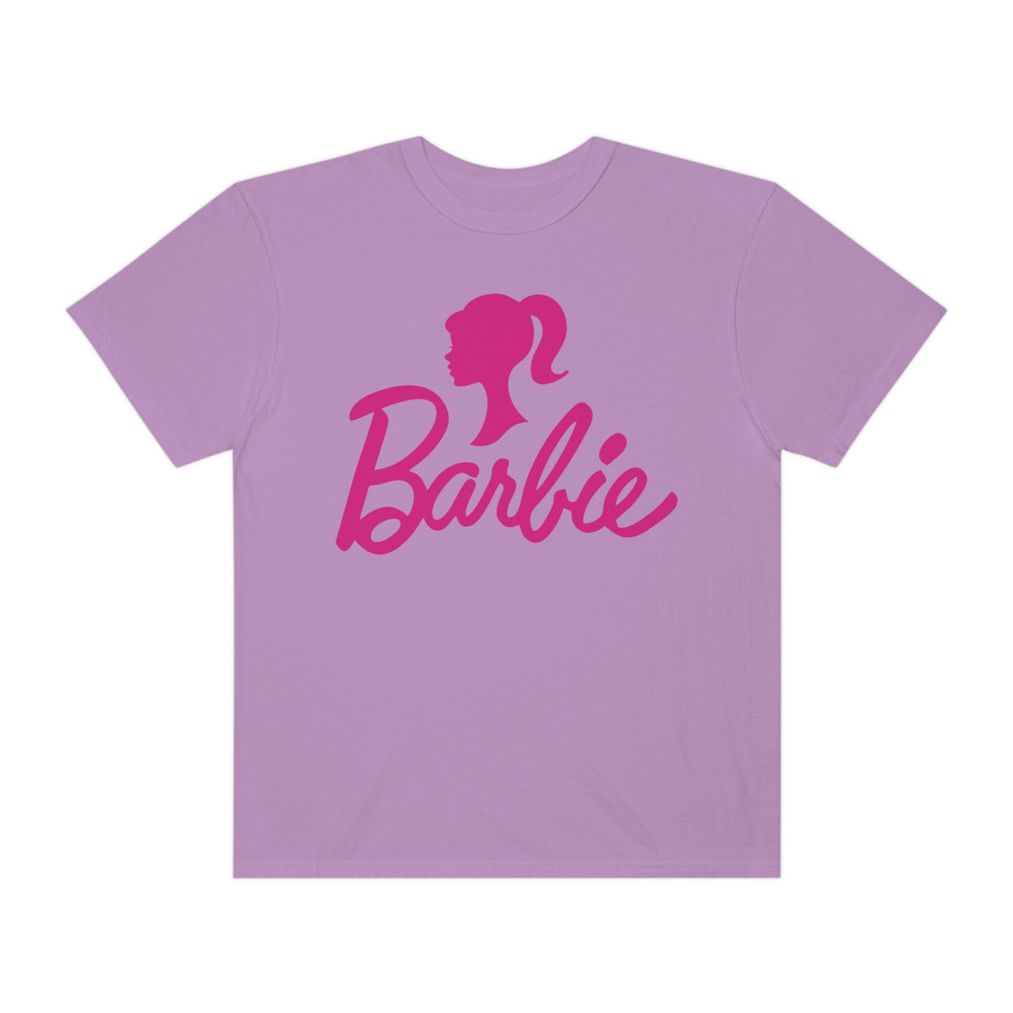 Classic Barbie Silhouette Tee