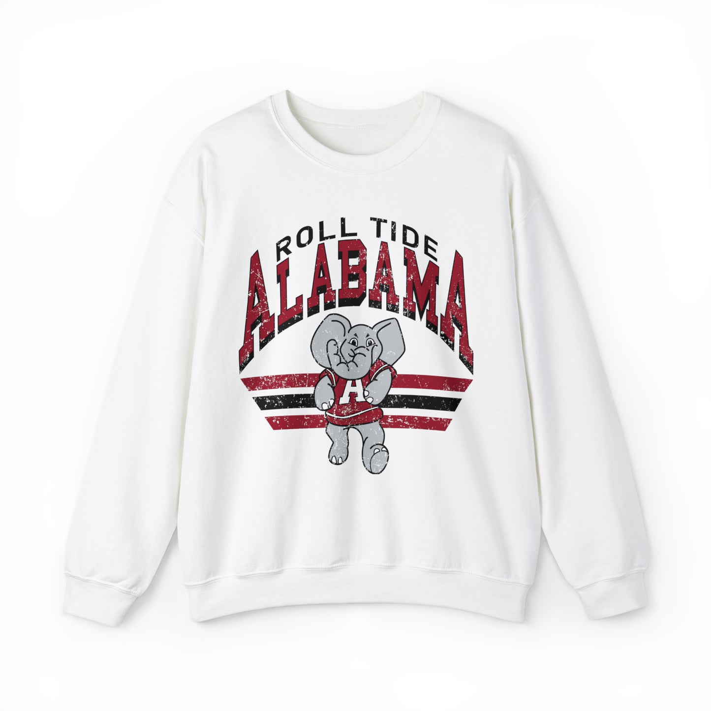 Retro Alabama Sweatshirt