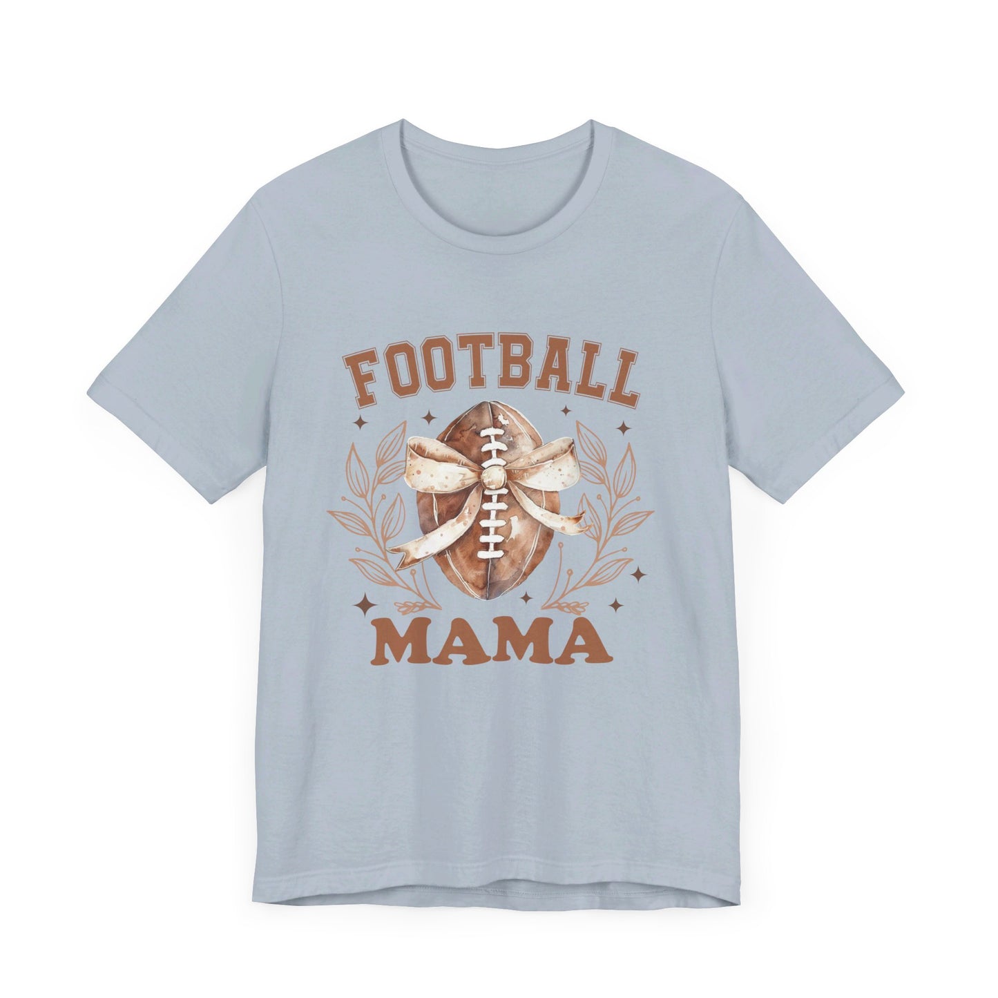 Football Mom Tee