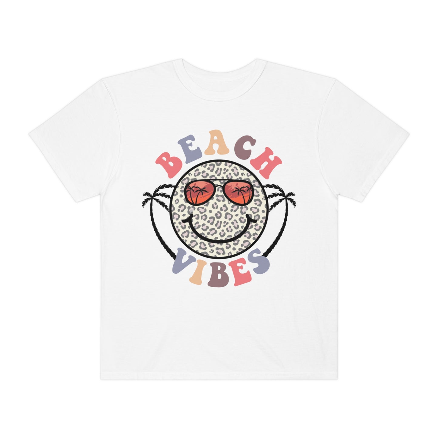 Beach Vibes