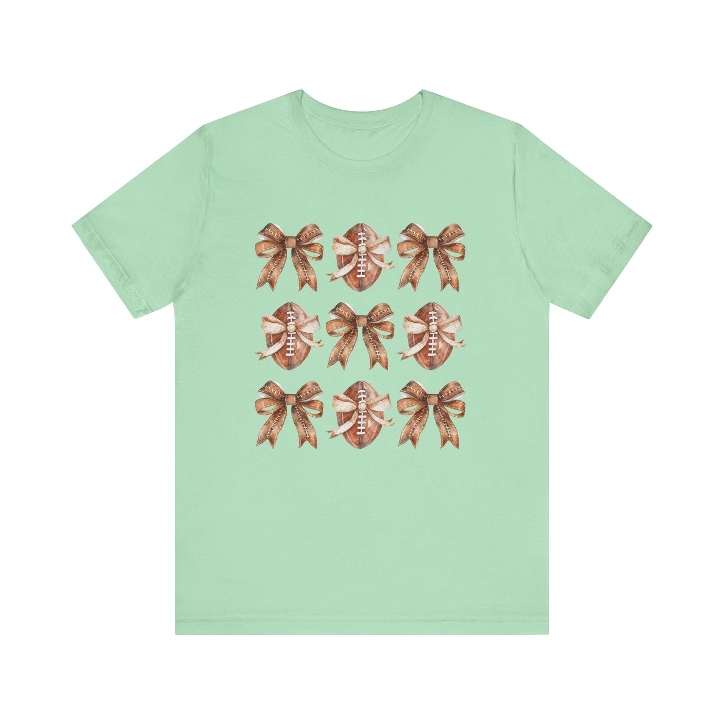 Bows and Throws Tee