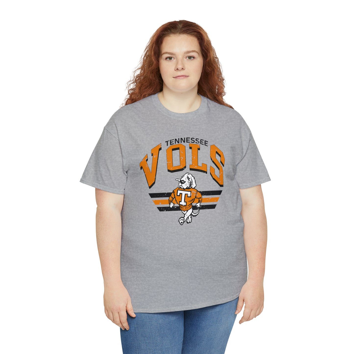 Retro Vols Tee