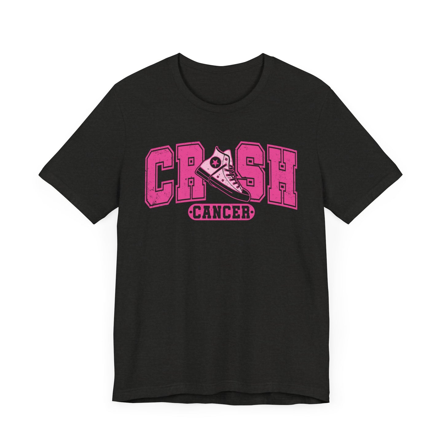 Crush Cancer Tee