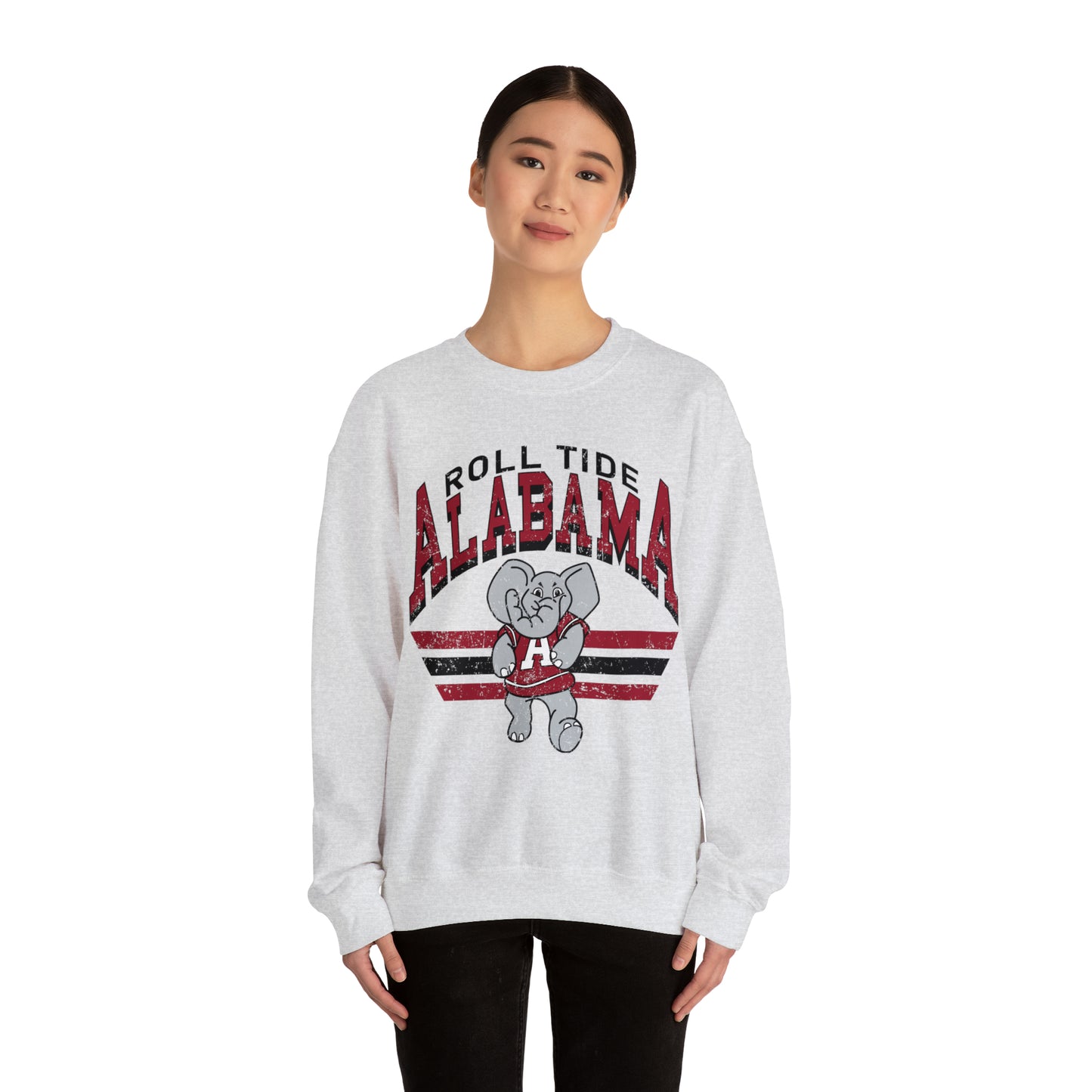 Retro Alabama Sweatshirt
