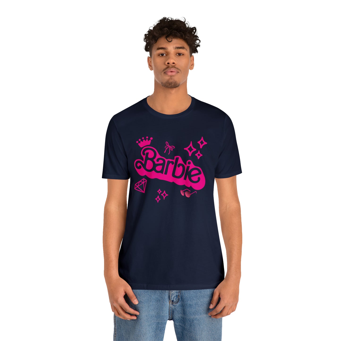 Barbie Girl Graphic Tee