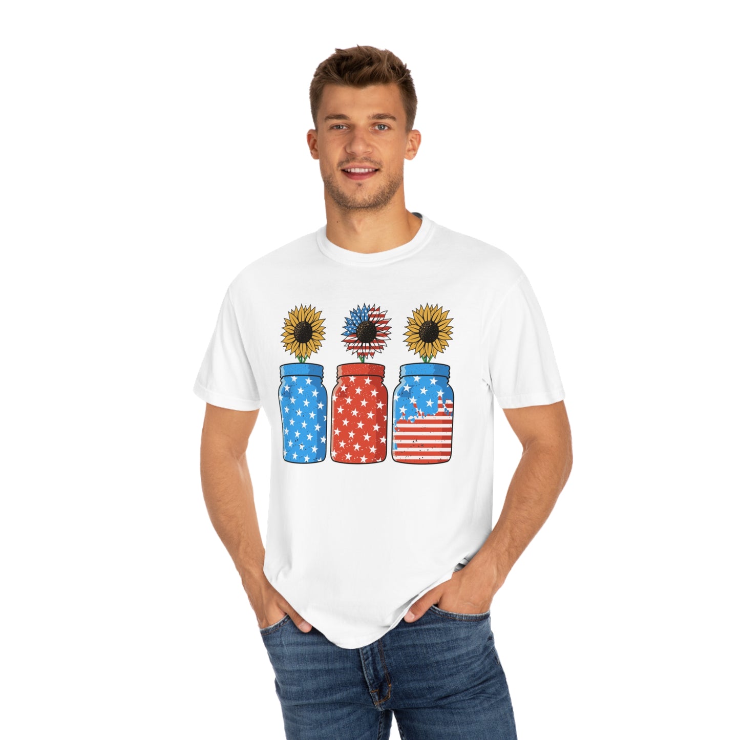 Liberty Flowers