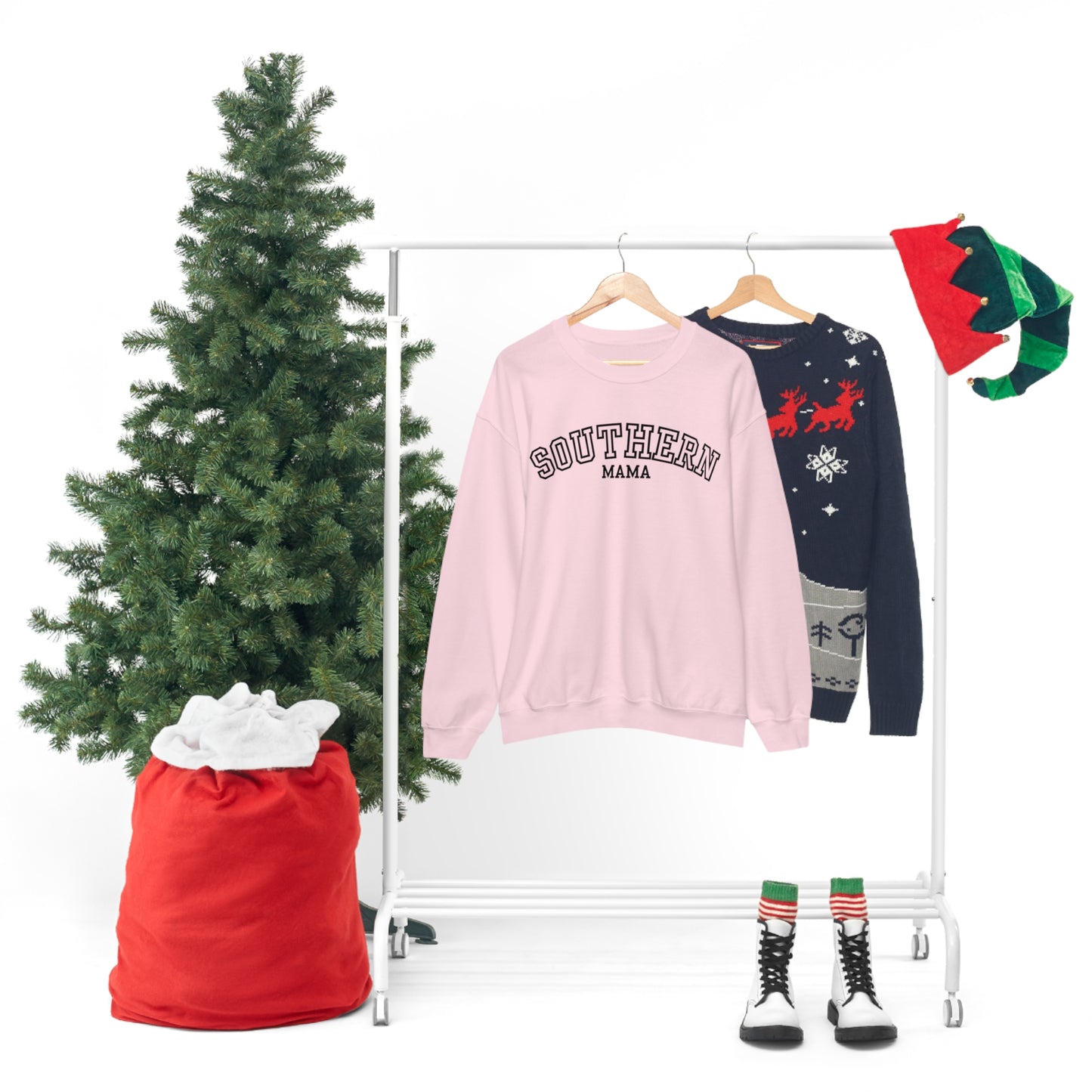 Southern Mom Sweatshirt