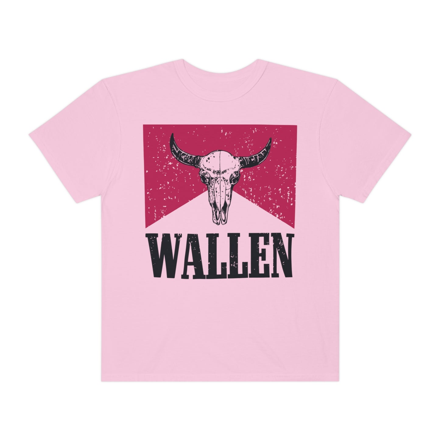 Wallen Tee