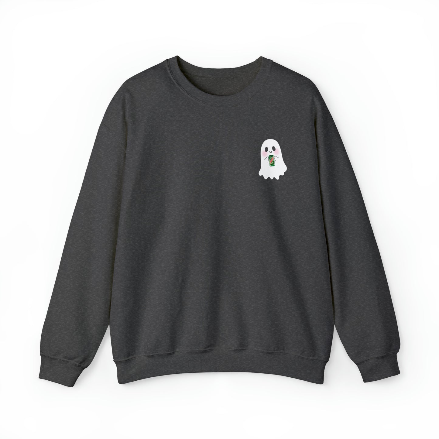 Mountain Boo Sweatshirt