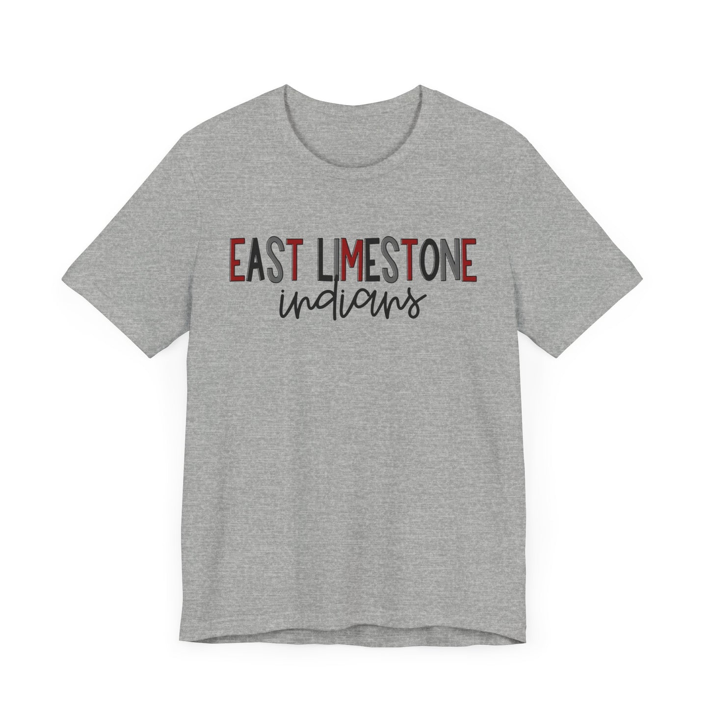 East Limestone Tee
