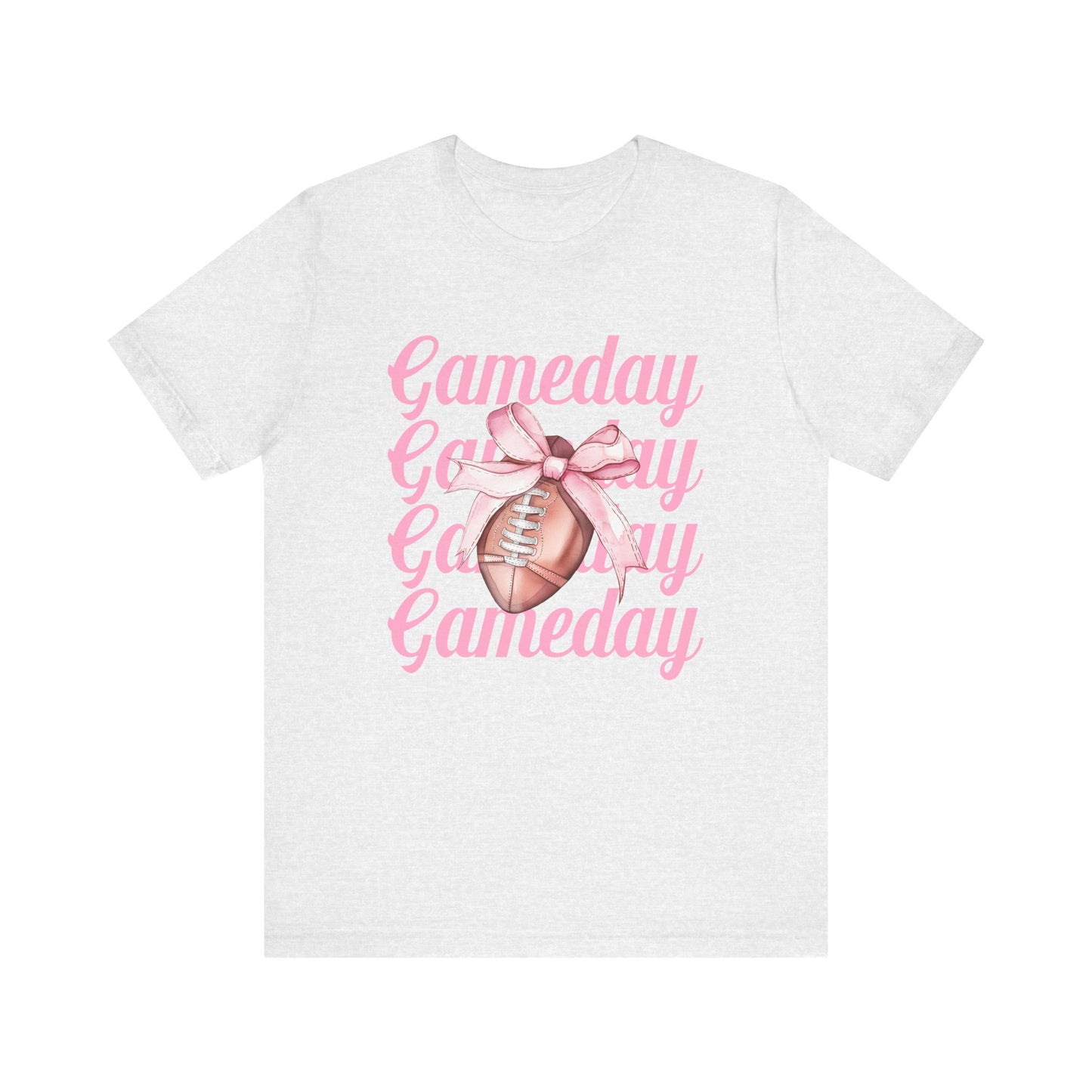 Girly Gameday Tee