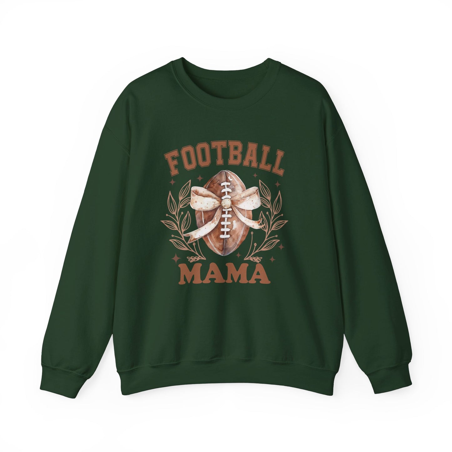 Football Mom Crewneck