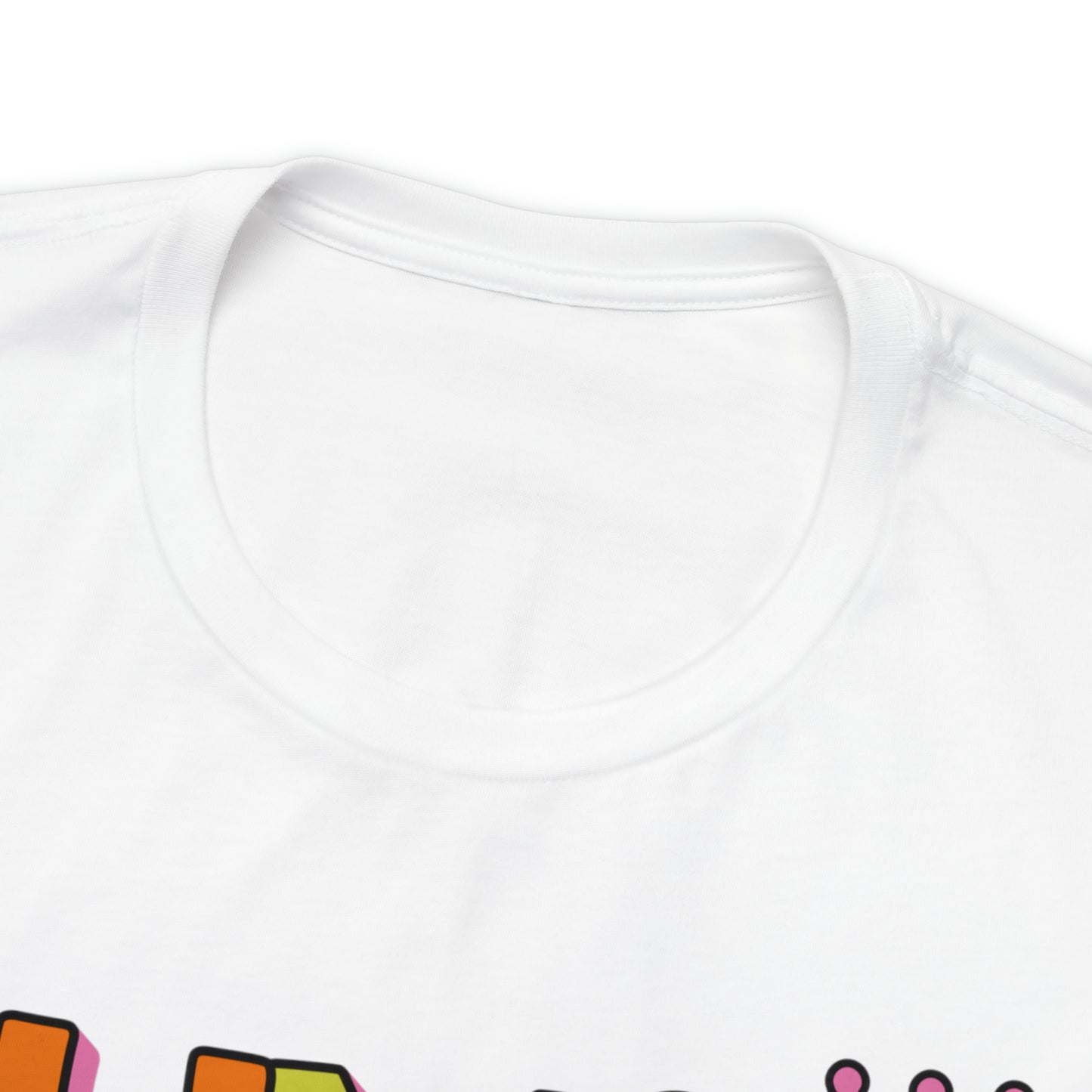 Lunch Lady Tee