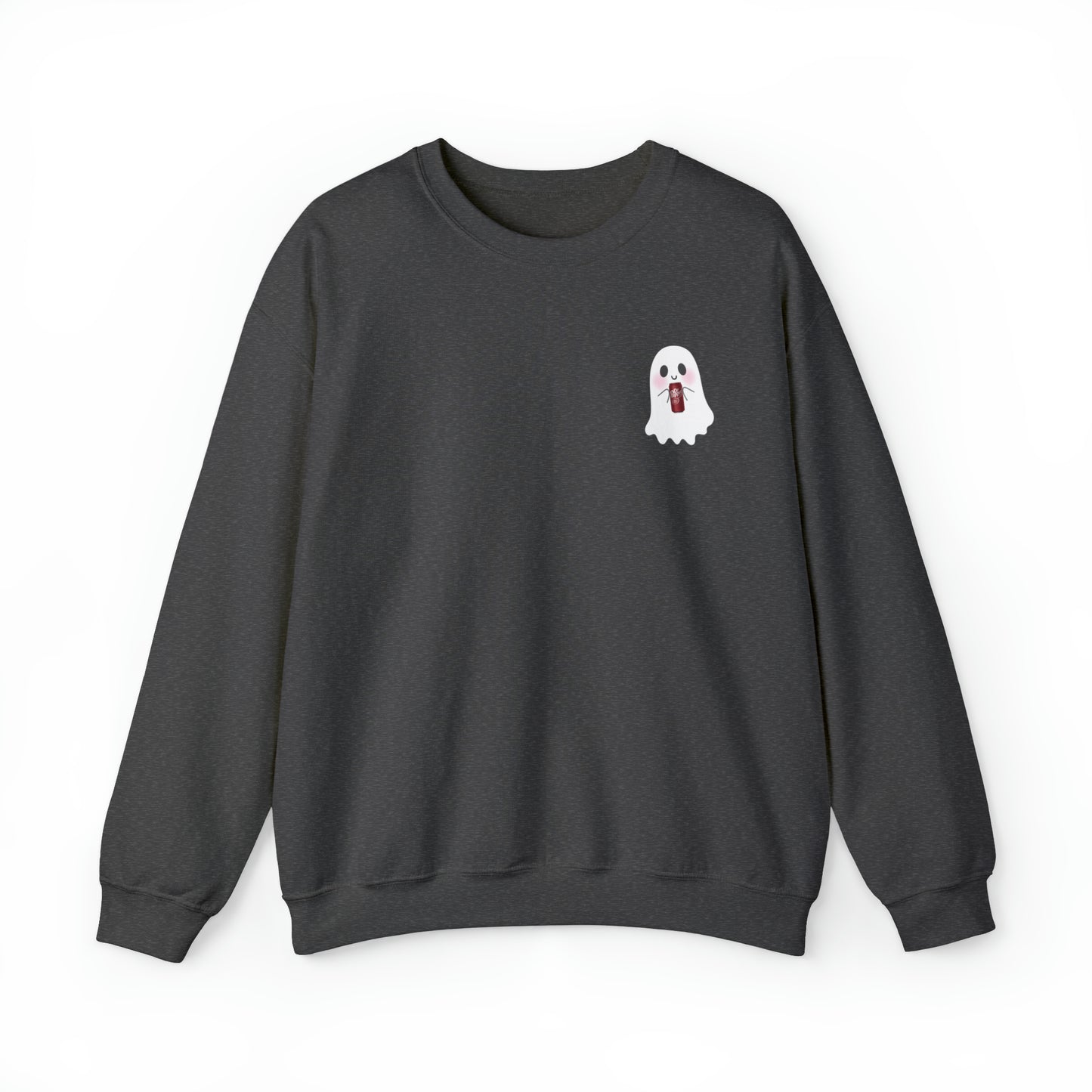 Dr. Spooky Sweatshirt