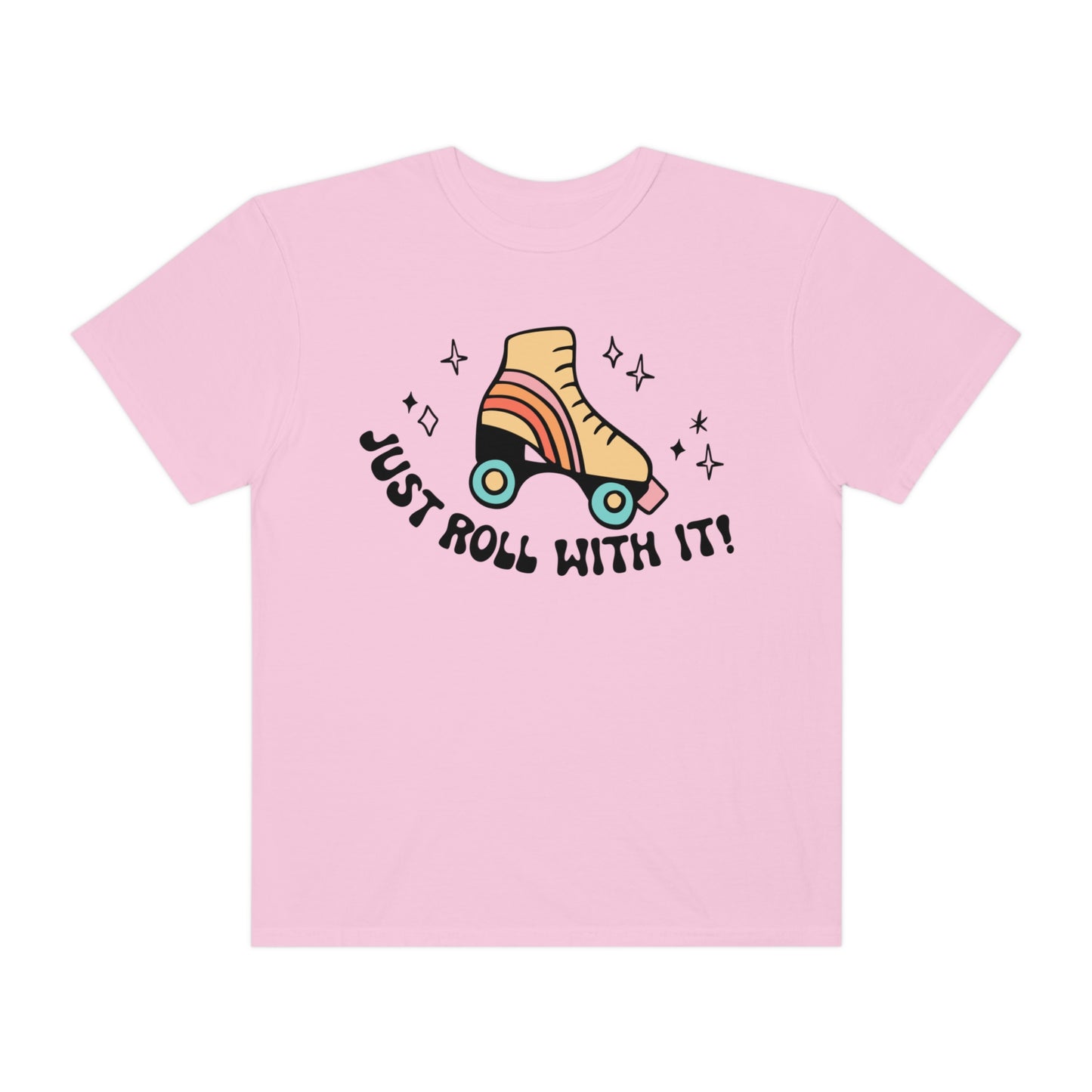Roll With It