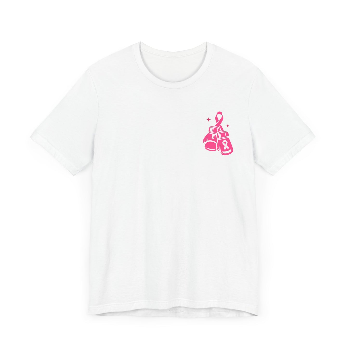 BCA Fight Club Tee