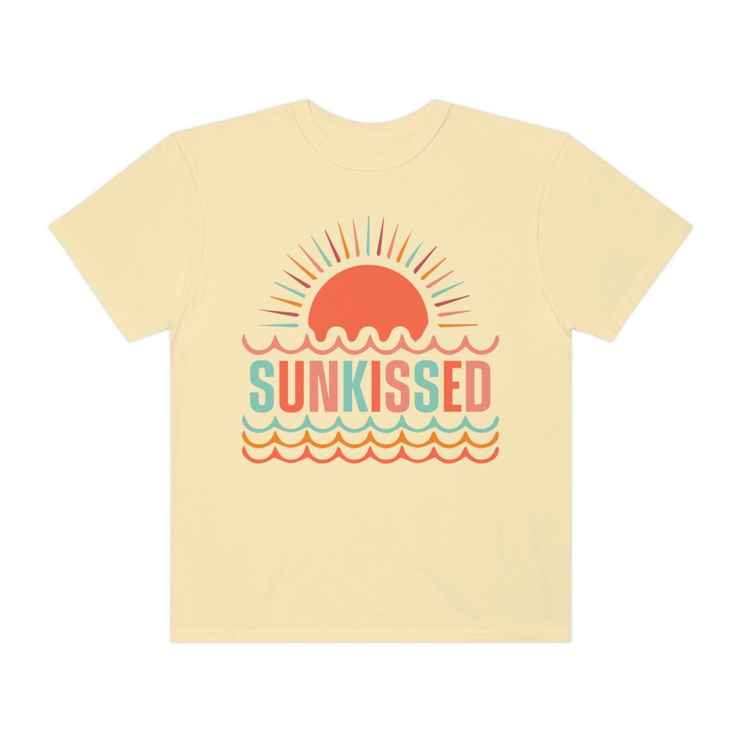 Sunkissed Tee