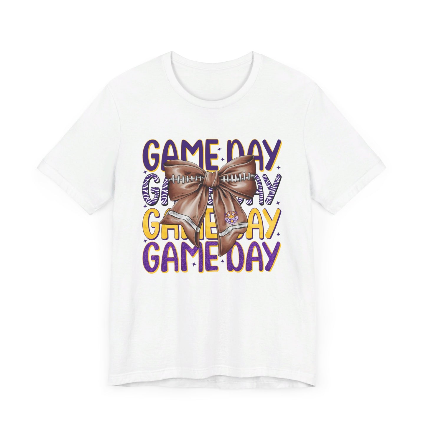 LSU Gameday Tee