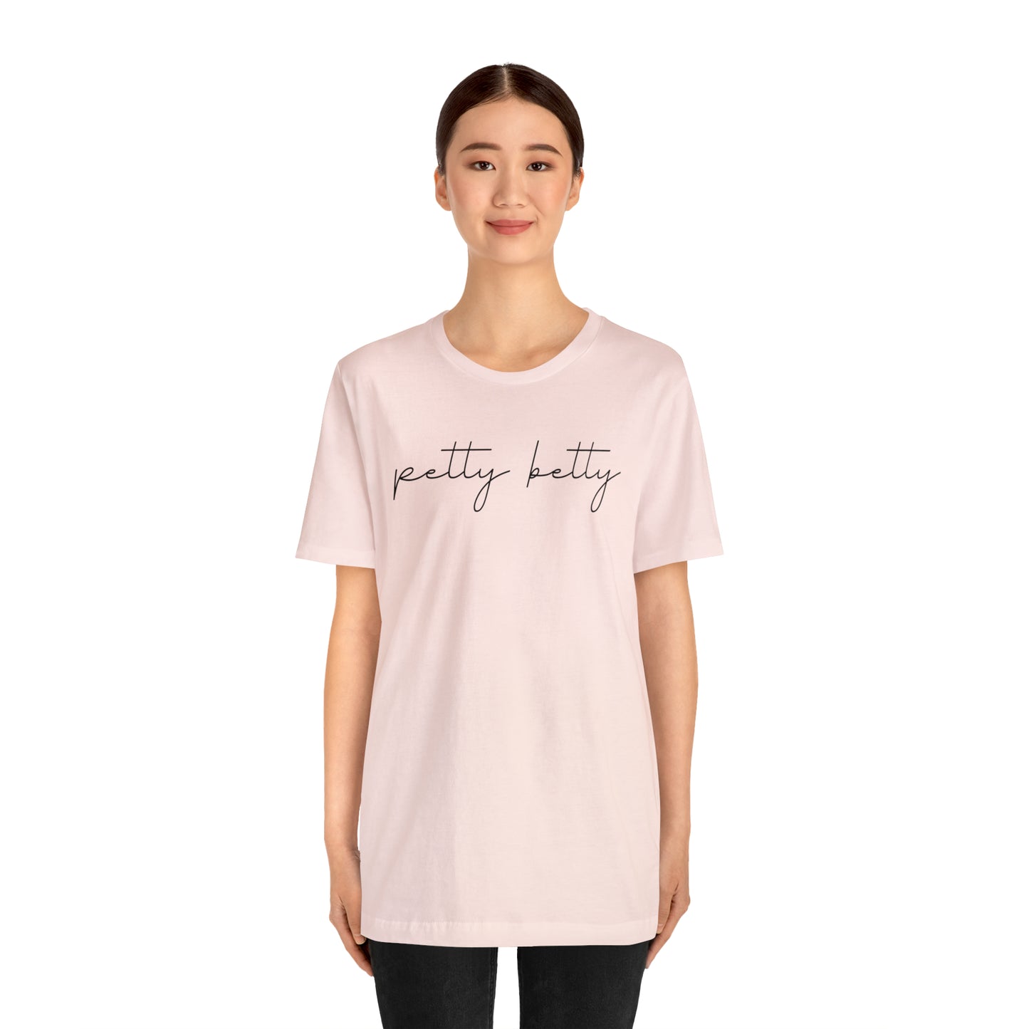 Petty Betty