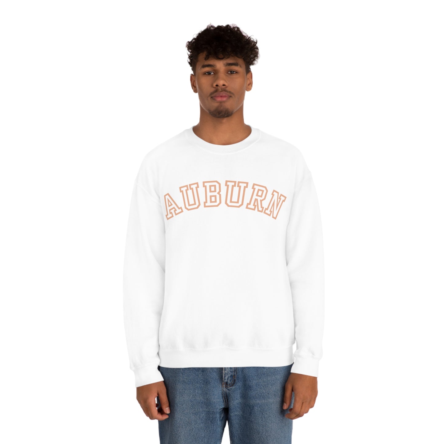 Auburn University Sweatshirt
