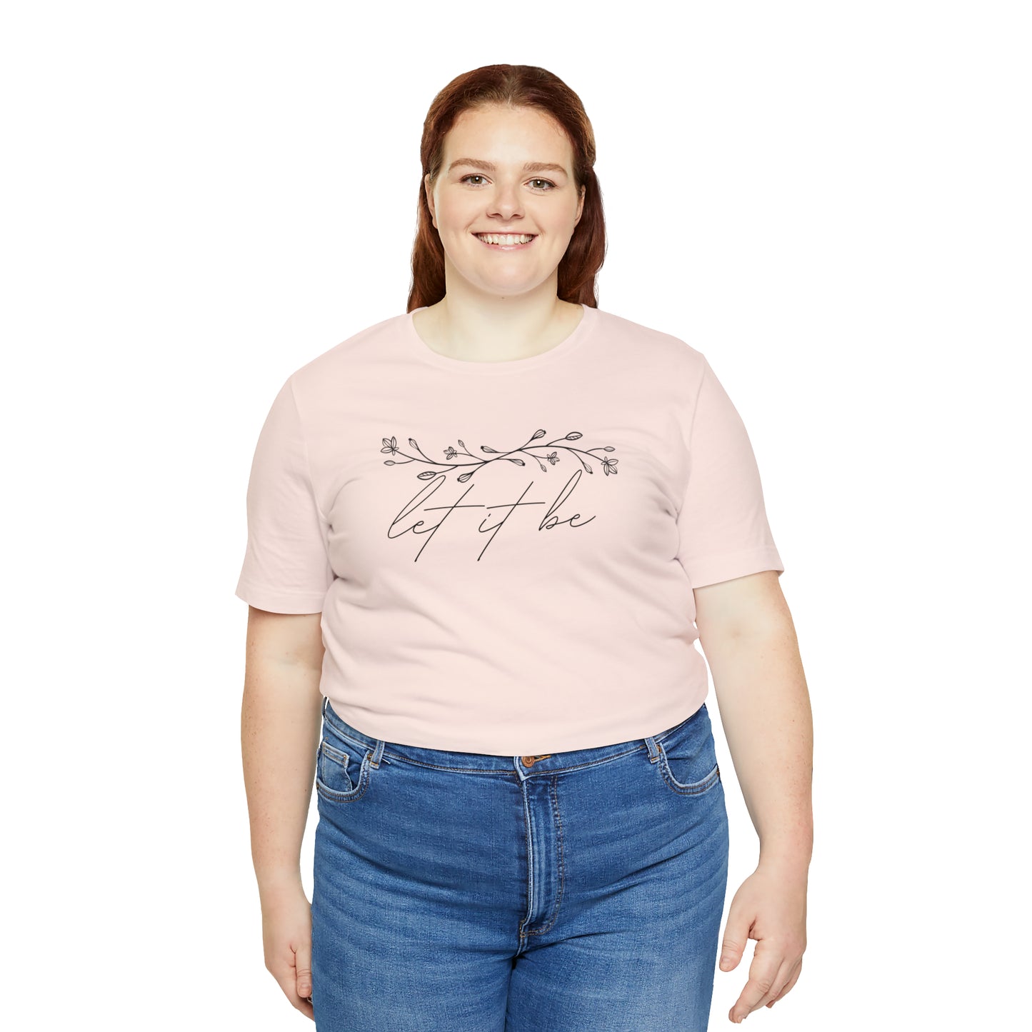 Let It Be Tee
