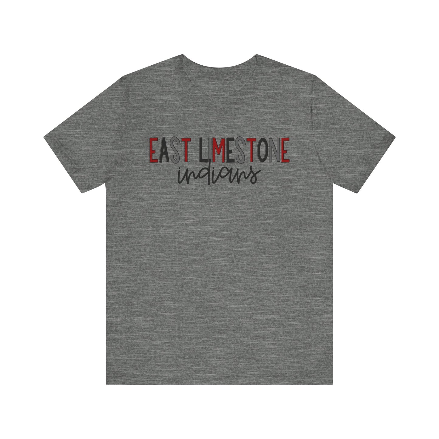 East Limestone Tee