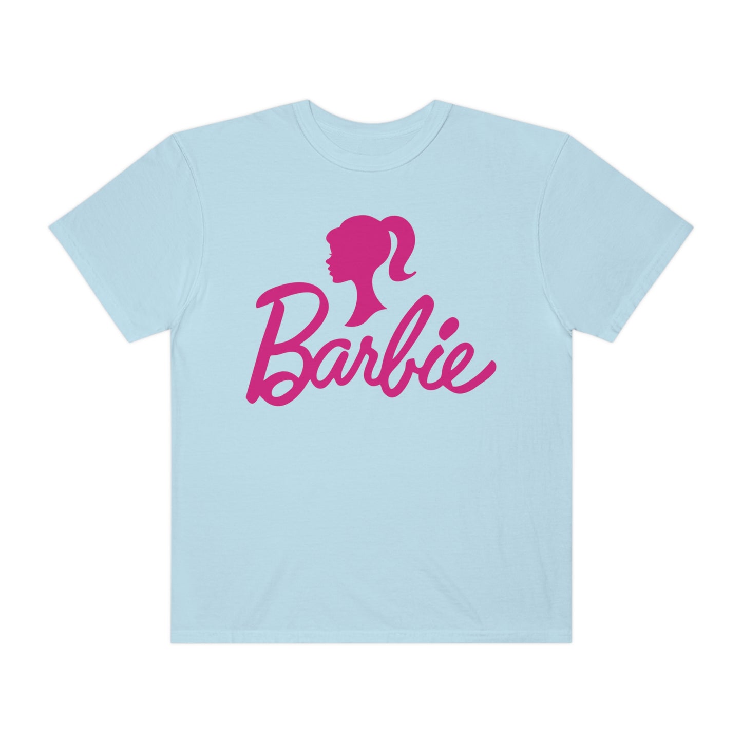 Classic Barbie Silhouette Tee