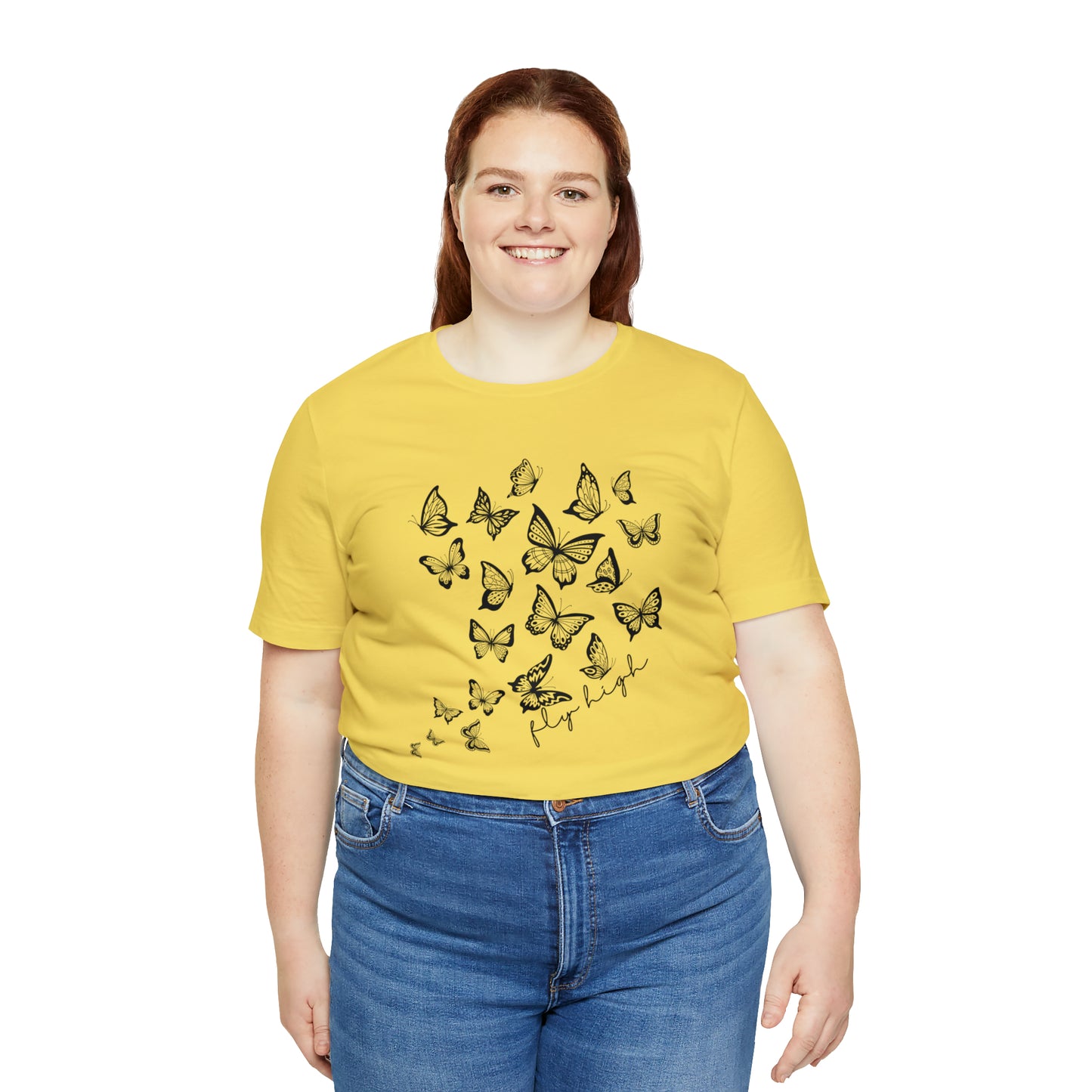 Fly High Tee