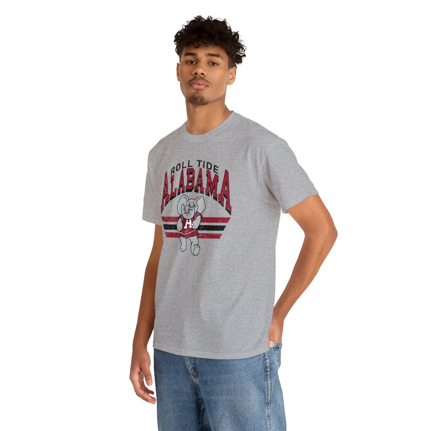 Retro Alabama Tee