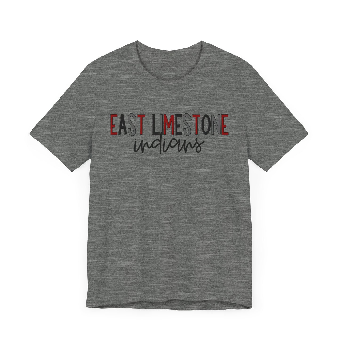 East Limestone Tee