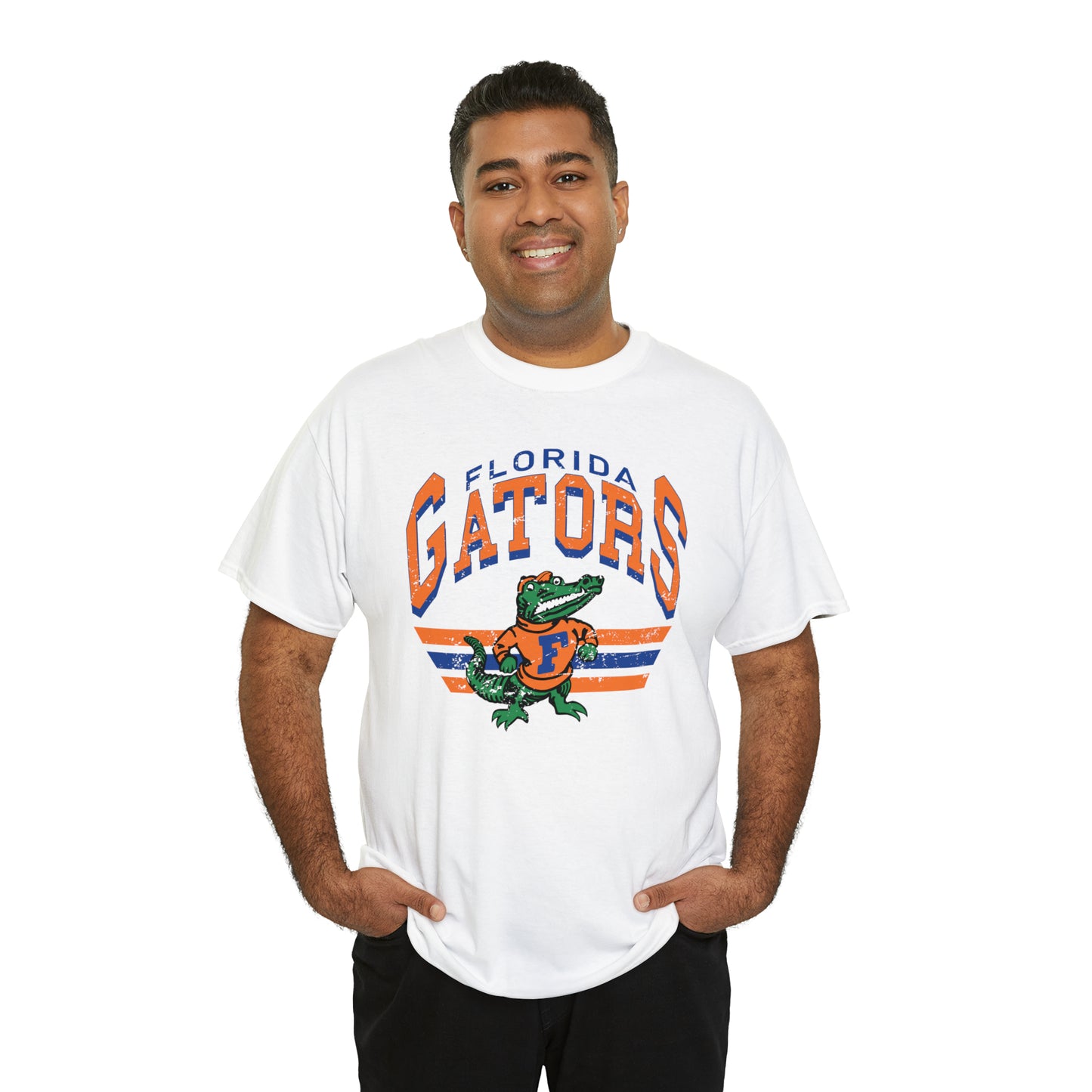 Retro Florida Gators Tee