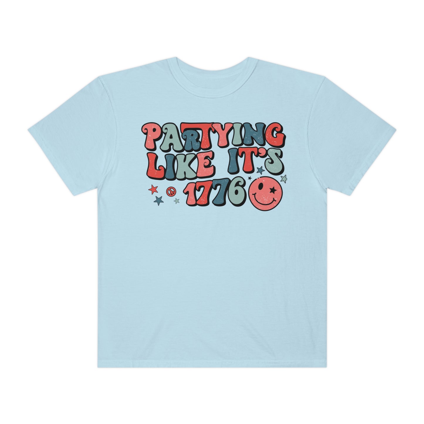 Party Mode Tee