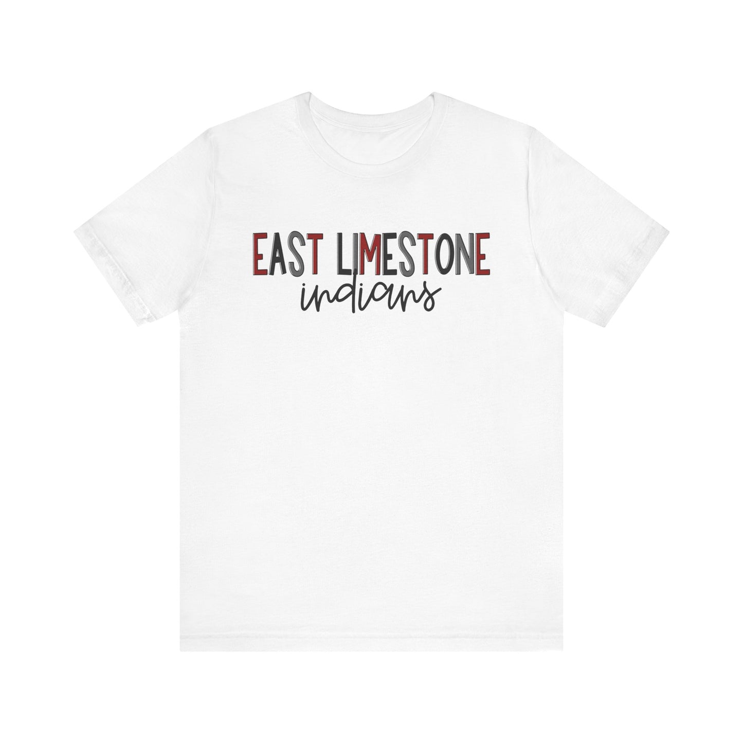 East Limestone Tee
