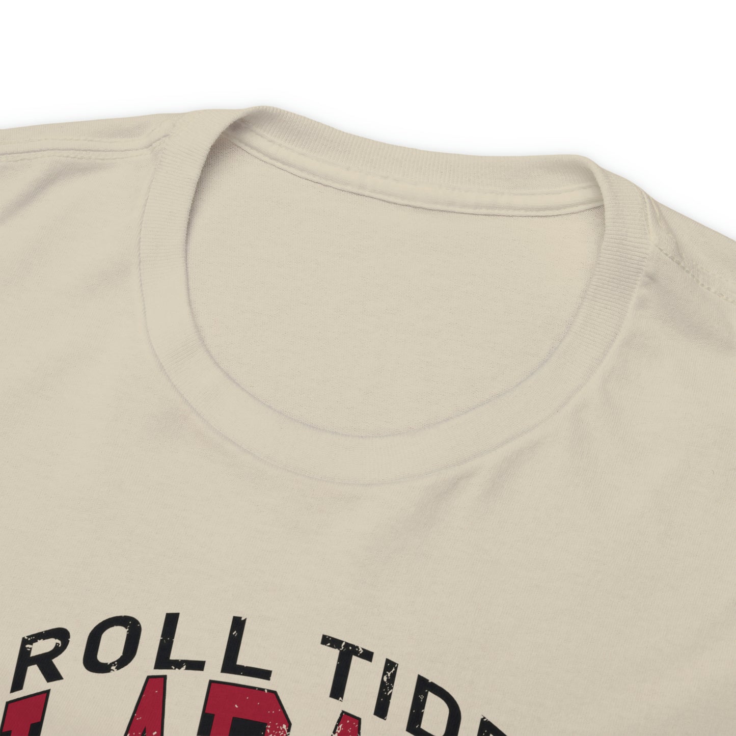 Retro Alabama Tee