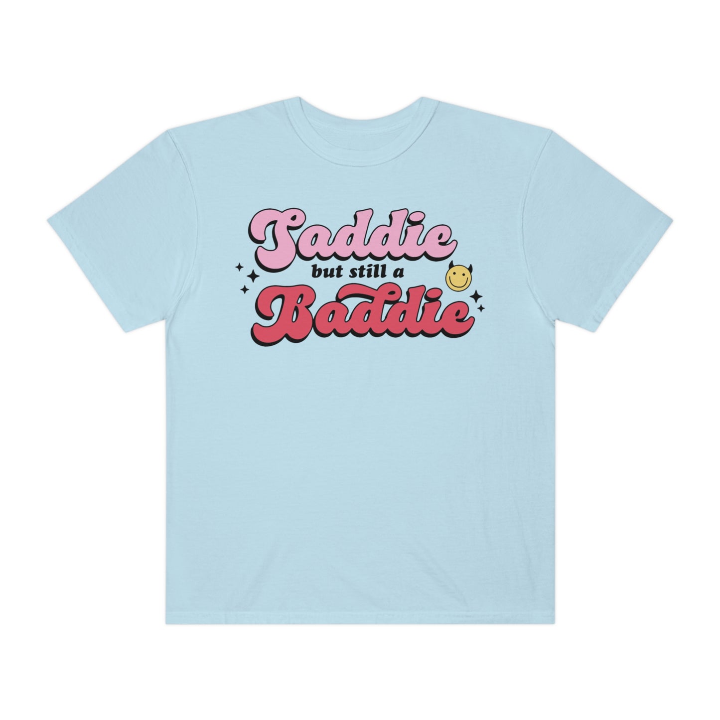 Saddie the Baddie